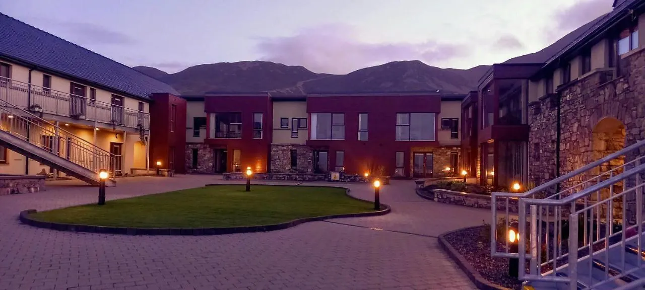 Murrisk Apartments - Self Catering Westport