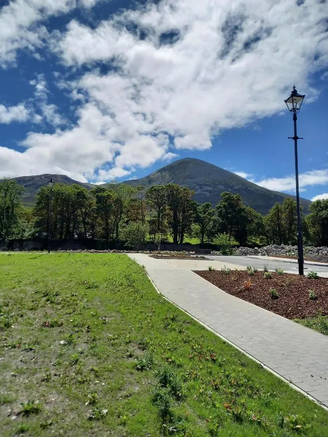 Murrisk Apartments - Self Catering Westport