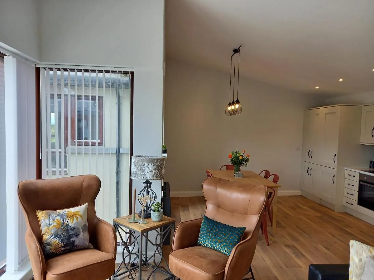 Murrisk Apartments - Self Catering Westport