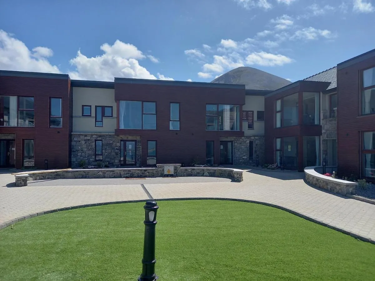 Murrisk Apartments - Self Catering Westport 0*,  Ireland