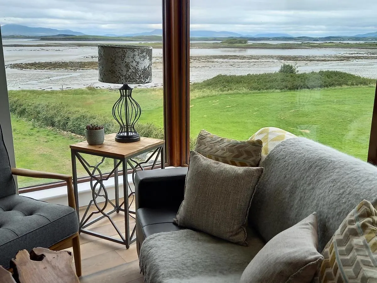 Murrisk Apartments - Self Catering Westport