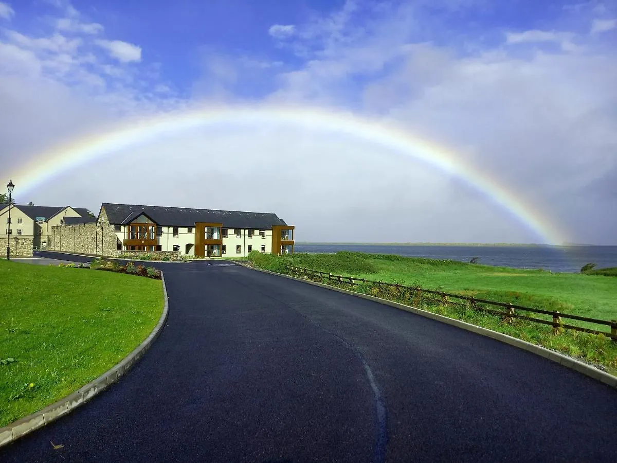 Murrisk Apartments - Self Catering Westport Ireland