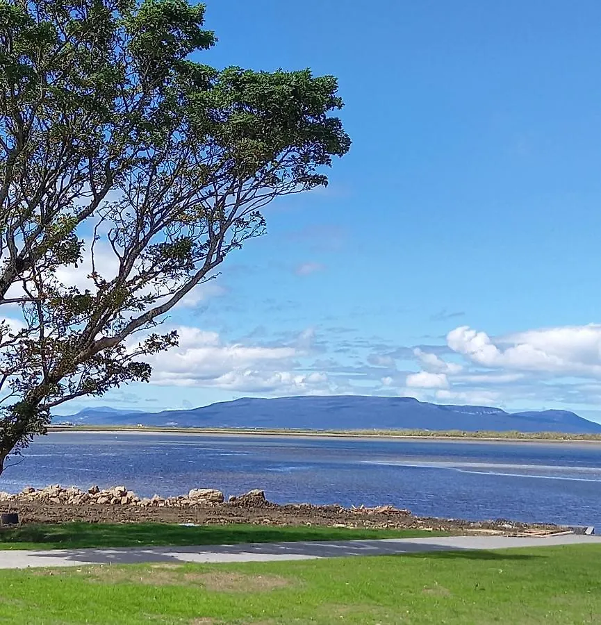Murrisk Apartments - Self Catering Westport