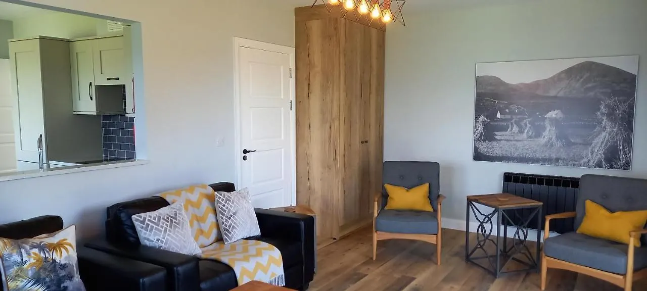 Murrisk Apartments - Self Catering Westport 0*,