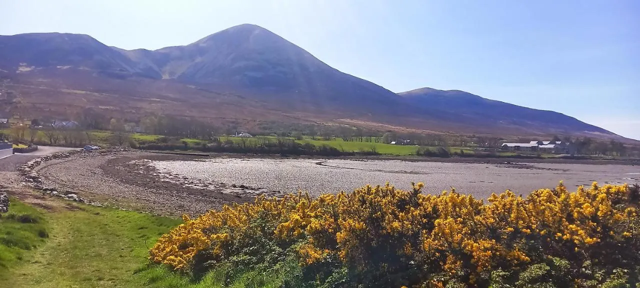 Murrisk Apartments - Self Catering Westport 0*,  Ireland