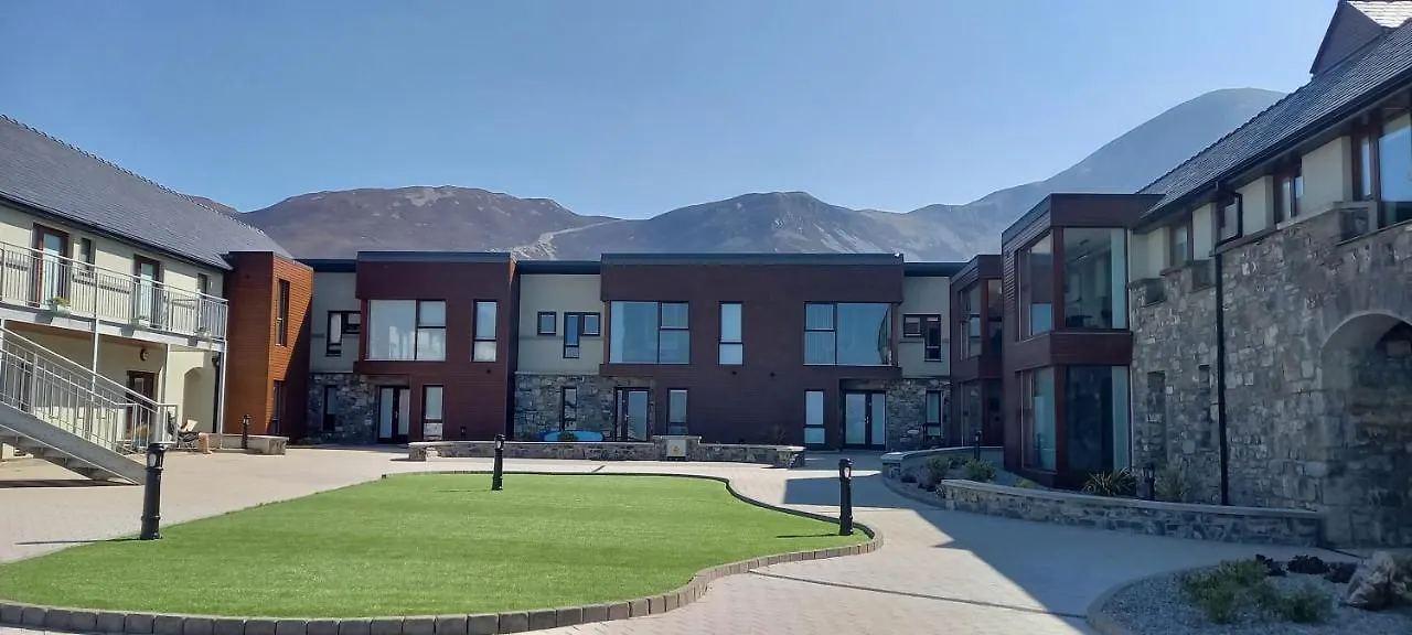 Murrisk Apartments - Self Catering Westport