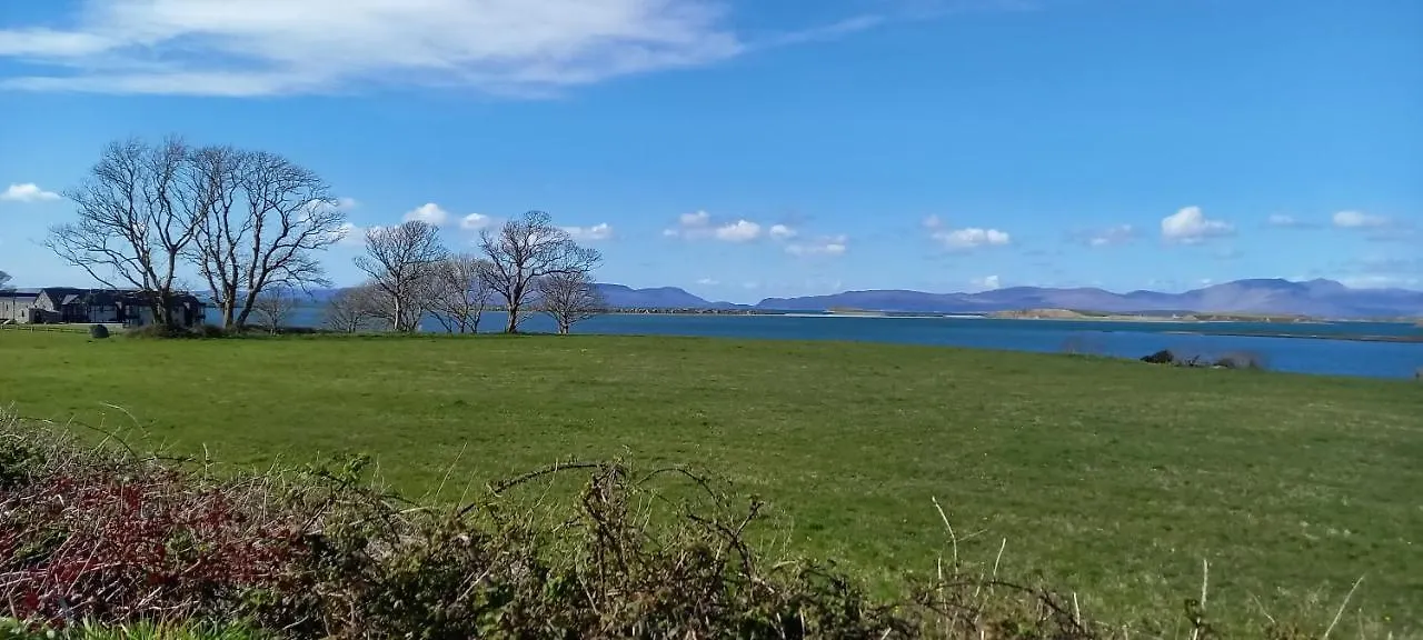 Murrisk Apartments - Self Catering Westport Ireland