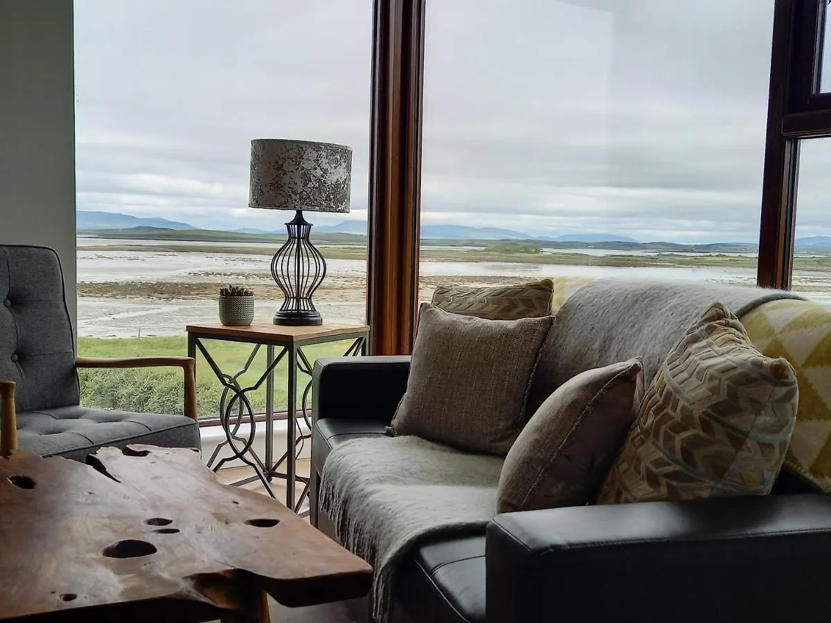Murrisk Apartments - Self Catering Westport Ireland
