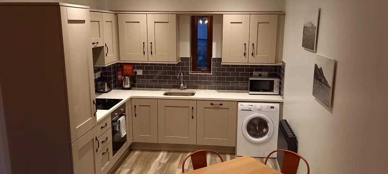 Murrisk Apartments - Self Catering Westport