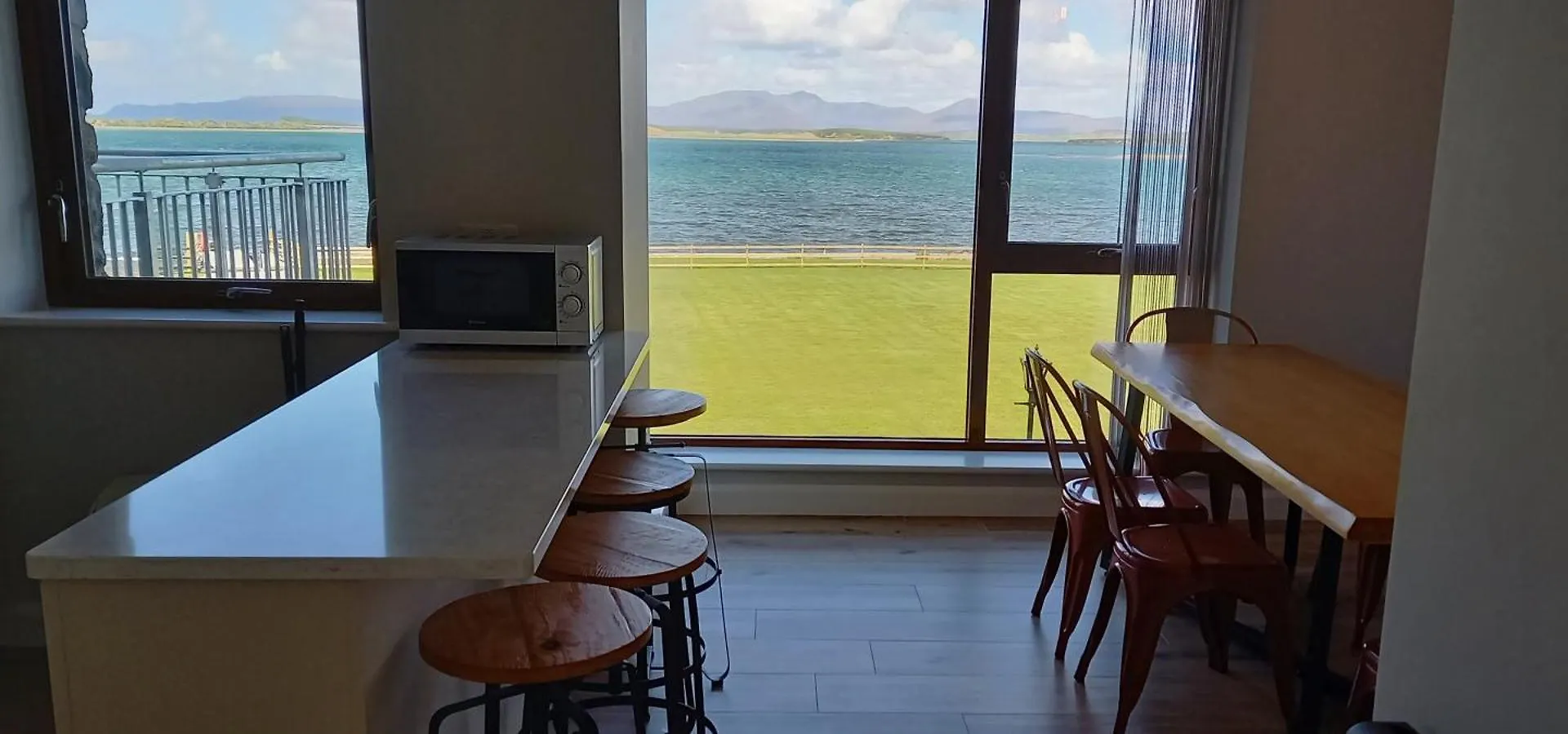 Murrisk Apartments - Self Catering Westport Ireland