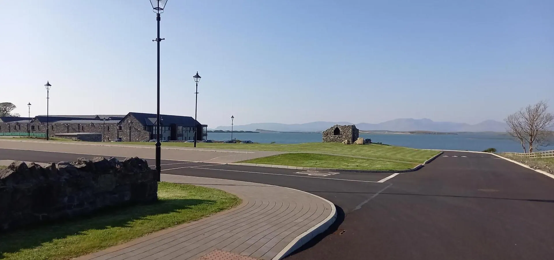 Murrisk Apartments - Self Catering Westport Ireland